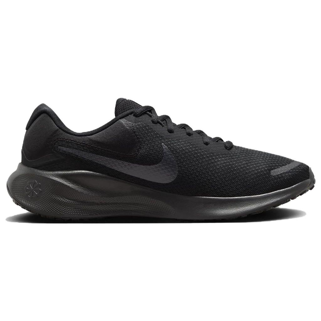 Nike Revolution 7 Black Off Noir Men Sneakers FB2207-005
