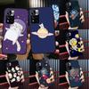 Чехол с котами в космосе для Xiaomi Redmi Note 14 13 Pro 12 11 9 10 9S 10S 11S 12S Redmi 13C 10C 12C 14C