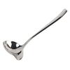 Irregular Soup Spoon Thickened Basting Spoon Large Capacity Table Serving Ladle  Side Dish Sharing