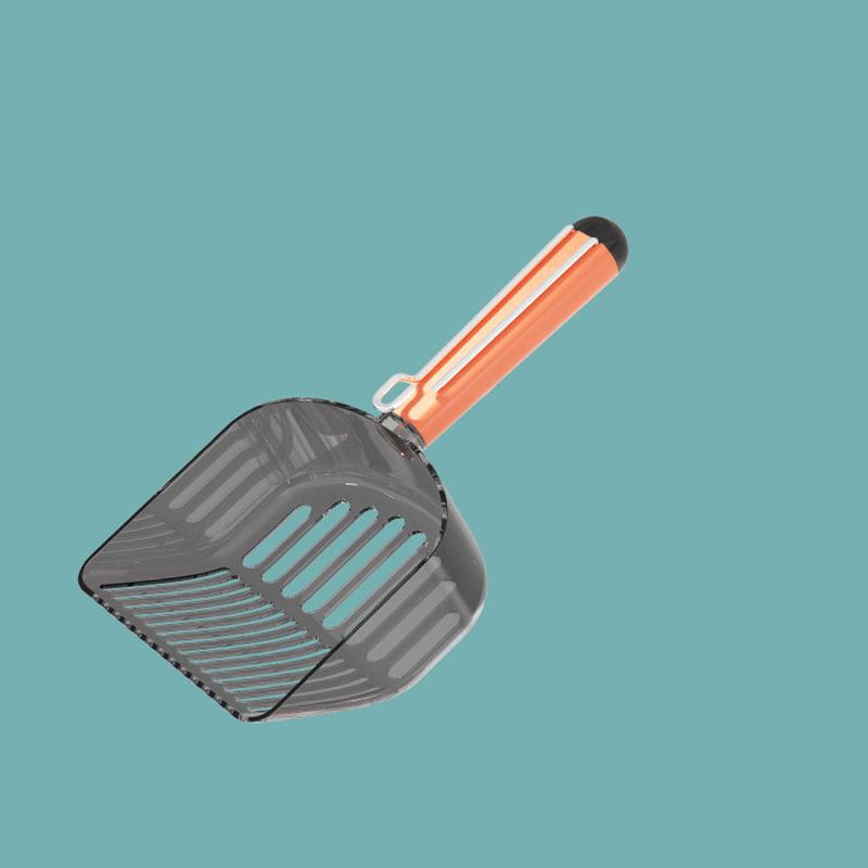 Совок для кошачьего туалета, принадлежности для кошачьего туалета, лопата для песка для домашних животных, лопата для домашних собак, инструмент для чистки домашних животных, совок для песка, совок для мусора