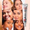 Centella CC Cream Concealer Invisible Pores Moisture Waterproof Anti-sweat Primer Naturally Lasting Women Makeup Tinted Base