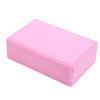 Yoga Block Exercise Fitness Sport Props Foam Brick Stretching Aid Pilates