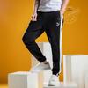 Puma Дышащие трикотажные спортивные штаны-джоггеры