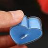 LIEI Heart-shaped Romantic Candle