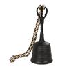 Jirei Hokyo Sanko Kongo Domestic Bell, Bell, Bell, Casting, 10.5cm