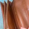 Used LOUIS VUITTON Monogram Portefeuille Sarah Long Wallet