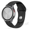 Silicone Strap For Samsung Galaxy Watch 6/5/5 pro/4/Classic/Active 2/Gear S3 20mm 22mm Sport Bracelet Huawei GT 2/e/3/4 Pro Band