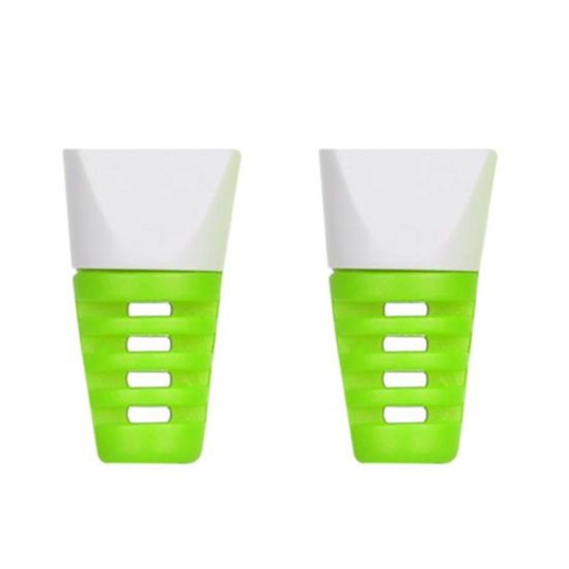 2 шт. Защитное устройство для кабеля, универсальное неразрывное зарядное устройство из ПВХ для телефона, зарядный шнур, аксессуары для телефонов