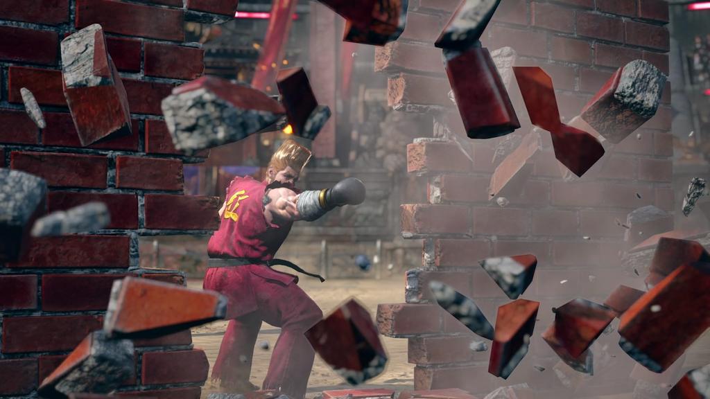 Tekken 8 North Xbox One Xbox Series X (Import Version America) &