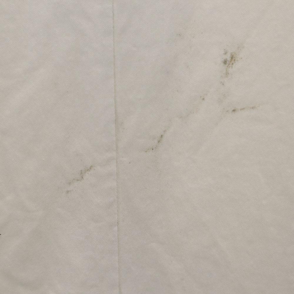 Yamauchi made in Japan Long sleeve shirt 3 White Men's Used