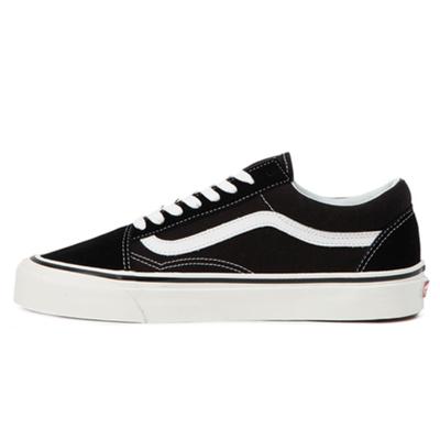 Old Skool 36 Dx 'Black White' Vans VN0A38G2PXC