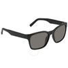 Salvatore Ferragamo Green Square Unisex Sunglasses Sf959s 001 55