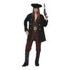 Fiestas Guirca Mens Pirate Costume Set