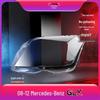 Compatible Headlight Lens Cover for 2008-2012 Mercedes-Benz GLK-Class