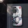 Корейский Инопланетный Сцена Иван Тилл Крутой Чехол для Телефона Стекло для Samsung Galaxy S23 S24 S25 S21 S22 S20 Ultra Fe Plus A34 A54 A24 A52 A16