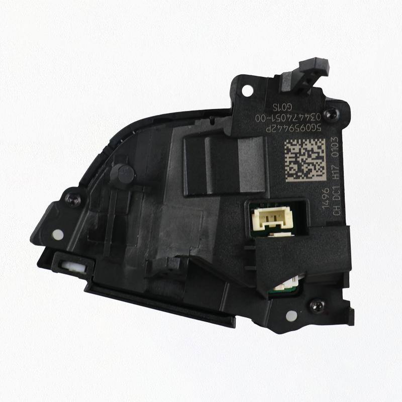 5G0 959 442 P For VW Golf 7 MK7 Multifunctional Steering Wheel Button Cruise Control Switch 5G0 959 442P 5G0959442P