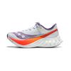 Endorphin Pro 4 Бело-фиолетовые женские Saucony S10939-129