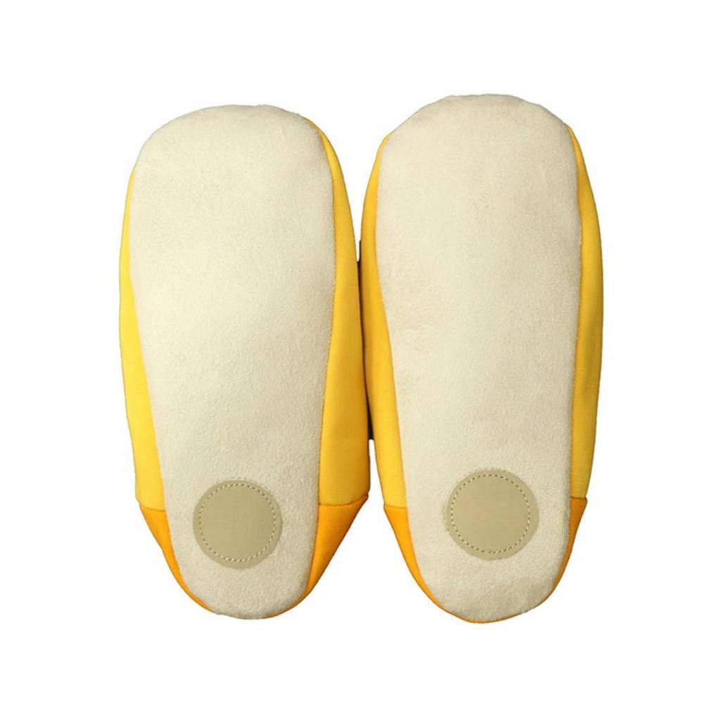 Marushin Room Shoes 4105034000 12 Tom and Jerry, Fits Sizes 22-24cm