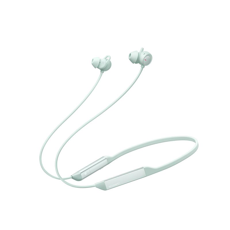 Huawei Беспроводные наушники-вкладыши FreeLace Pro 2 с шейным ободом