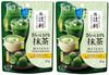 Tsujiri Melting Matcha 40g X 2 (40g X 2)