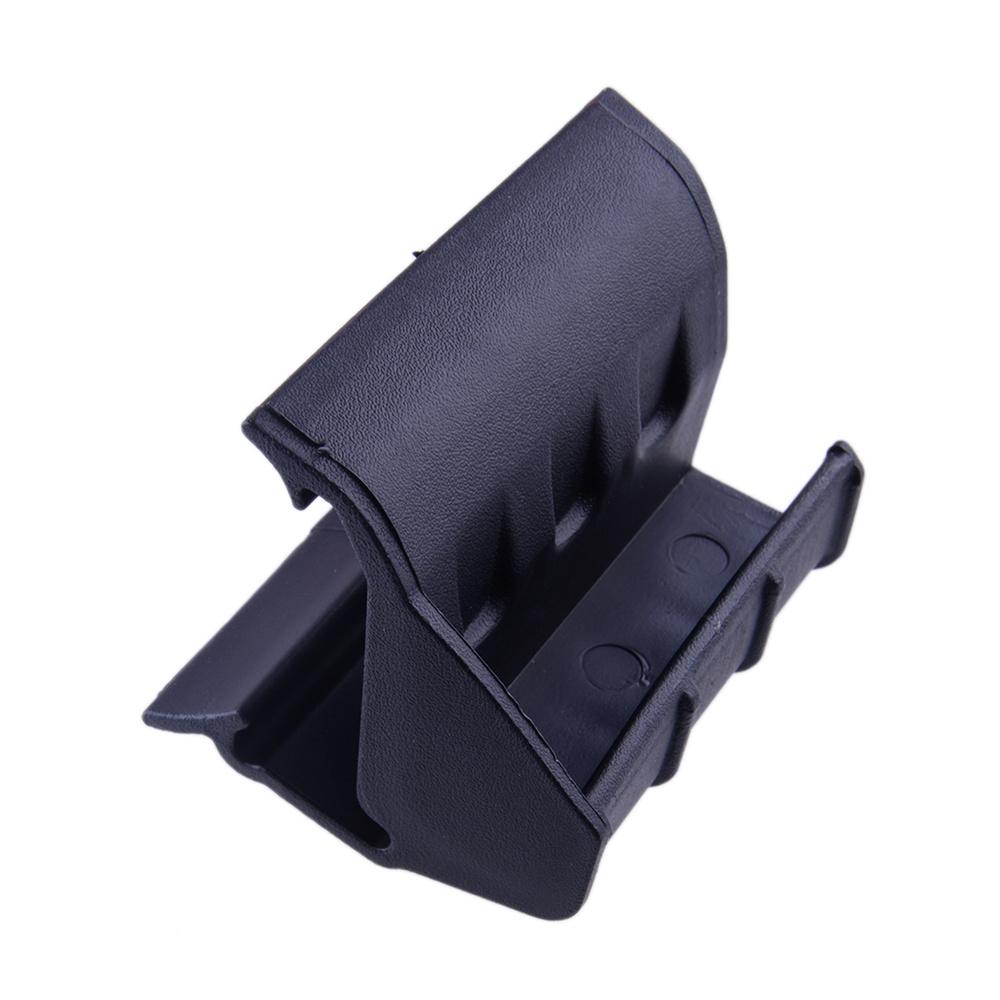 Новый 2 шт. Фиксатор планки задней двери левый и правый 55395760AE для Jeep Wrangler JK 2007-21