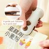 Sealing Machine with Magnetic Suction Base USB Charging Portable Design Sealing Device Handheld Sealer