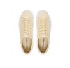 Кроссовки Calvin Klein Vulc Flatform Low Canvas Mg