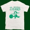 Retro The Jesus Lizard Band Shirt Classic Funny White Unisex Size