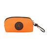 Portable Dog Poop Bag Holder Oxford Cloth Animal Waste Collection Pouch  Walking