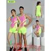 Track Field Suit Running Training Exams - Quick Dry Breathable Sportswear