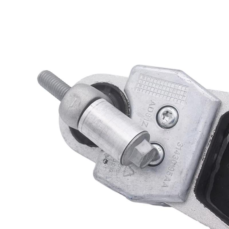 31430195 Brand Front Engine Torque Strut Mount Ffit for Volvo S60 S90 V60 V90 XC60 XC90 2.0L16-20