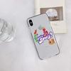 Чехол для телефона Totally Spies Для iPhone 15 11 12 13 14 Mini Pro Max XR X XS TPU Прозрачный чехол Для 8 7 6 Plus SE 2020