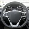 Новый выключатель круиз-контроля для Geely JEMGRAND 7 2017 2018 2019 Кнопка многофункционального рулевого колеса