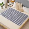 Waterproof Washable Mattress Urine Mat Cartoon Baby Toddlers Bed Protector Diaper Nappy Adult Elder Incontinence Bed Pad Sheet