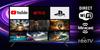 Телевизор Kiano Elegance 32" HD Ready