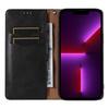 Hurtel Magnetic Wallet Case for iPhone 12 Pro