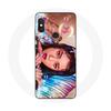 Case for Xiaomi Redmi Note 5 AI Dual Camera Blackpink Jisoo Poster Fanart