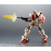 TAMASHII NATIONS Robot Spirits RGM-79(Г) Фигурка персонажа Ground Type GM, 125 мм, ПВХ, АБС, окрашенная, экшн-фигурка