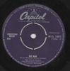 7-дюймовая пластинка FOUR PREPS Big Man Stop Baby 45CL14873 Capitol Records 1958 UK Pop Б/у