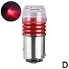 1156/1157 3White/red Strobe Light 5730LED Reversing Light Motorcycle Brake Tail Light Light Warning Brake Car Flash Signal Z7B6
