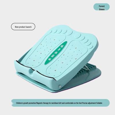 Adjustable Calf Stretcher Incline Board