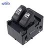 10387305: Electric Power Window Control Switch for Chevrolet/Buick Cars