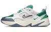 M2K Tekno Платиновый Оттенок Парусный Светло-Зеленый AV4789-009