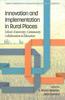Книга Innovation and Implementation In Rural Places : School-University-Community Collaboration In Education