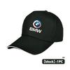For BMW E81  Car Logo Fashion Summer Style Baseball Cap Visor Sport Hat For BMW G01 G02 F15 F16 G05 G06 G07 F07 G30 G32 F40 F44 F34