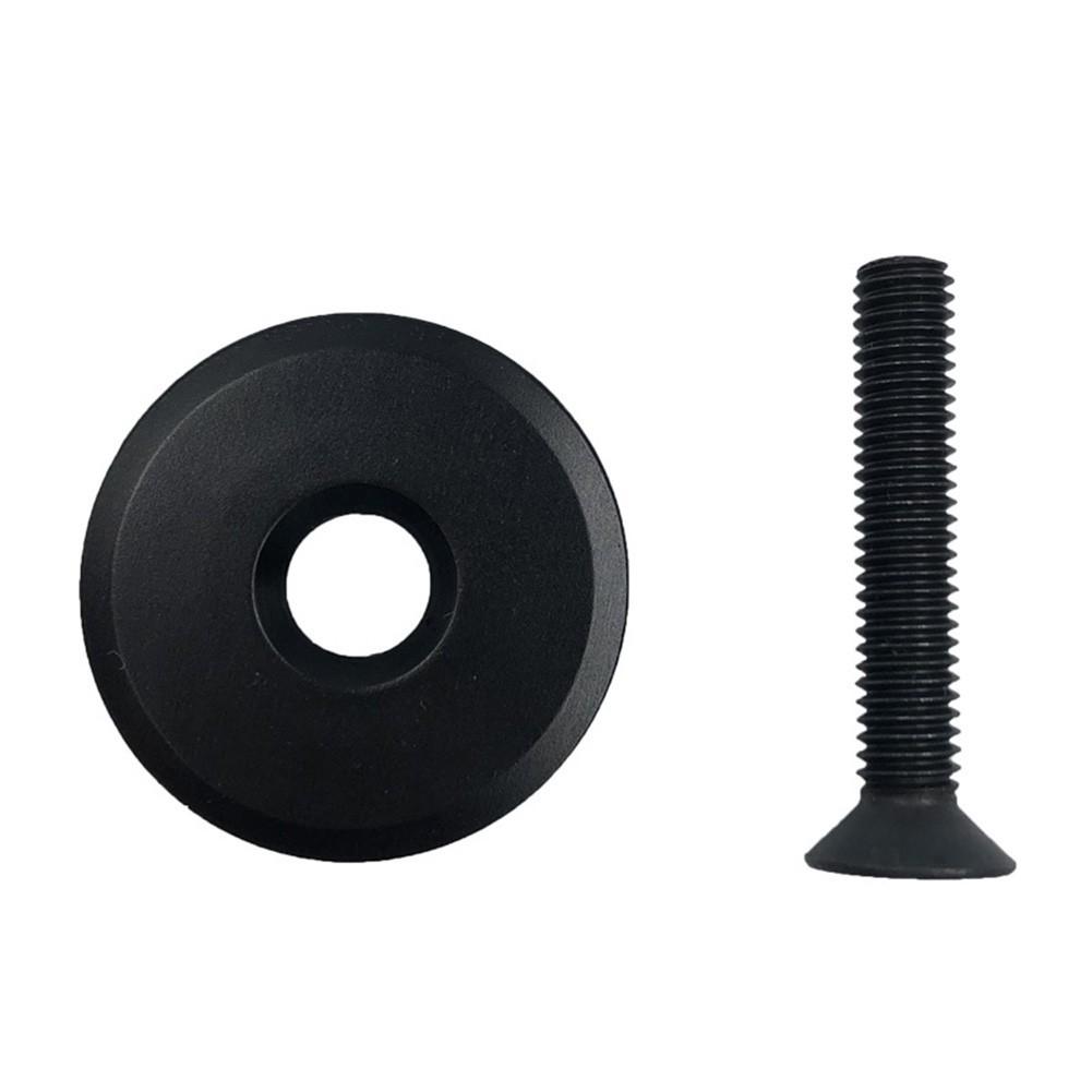 Крышка рулевой колонки для горного и шоссейного велосипеда, верхняя крышка выноса велосипеда для рулевой колонки с трубой 28,6 мм
