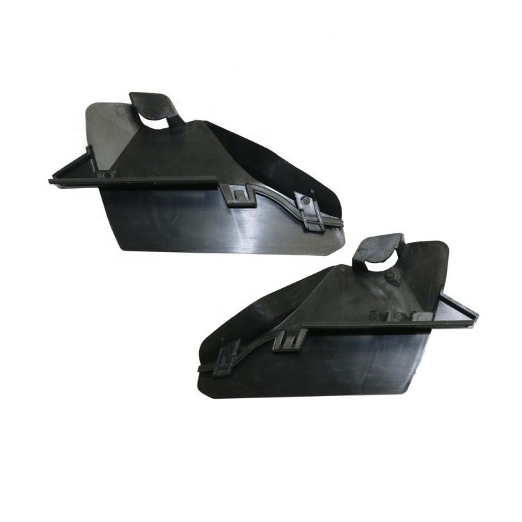 Rear Bumper Bracket for 2011 Cayenne (Part Numbers: 95850504500, 95850504600)