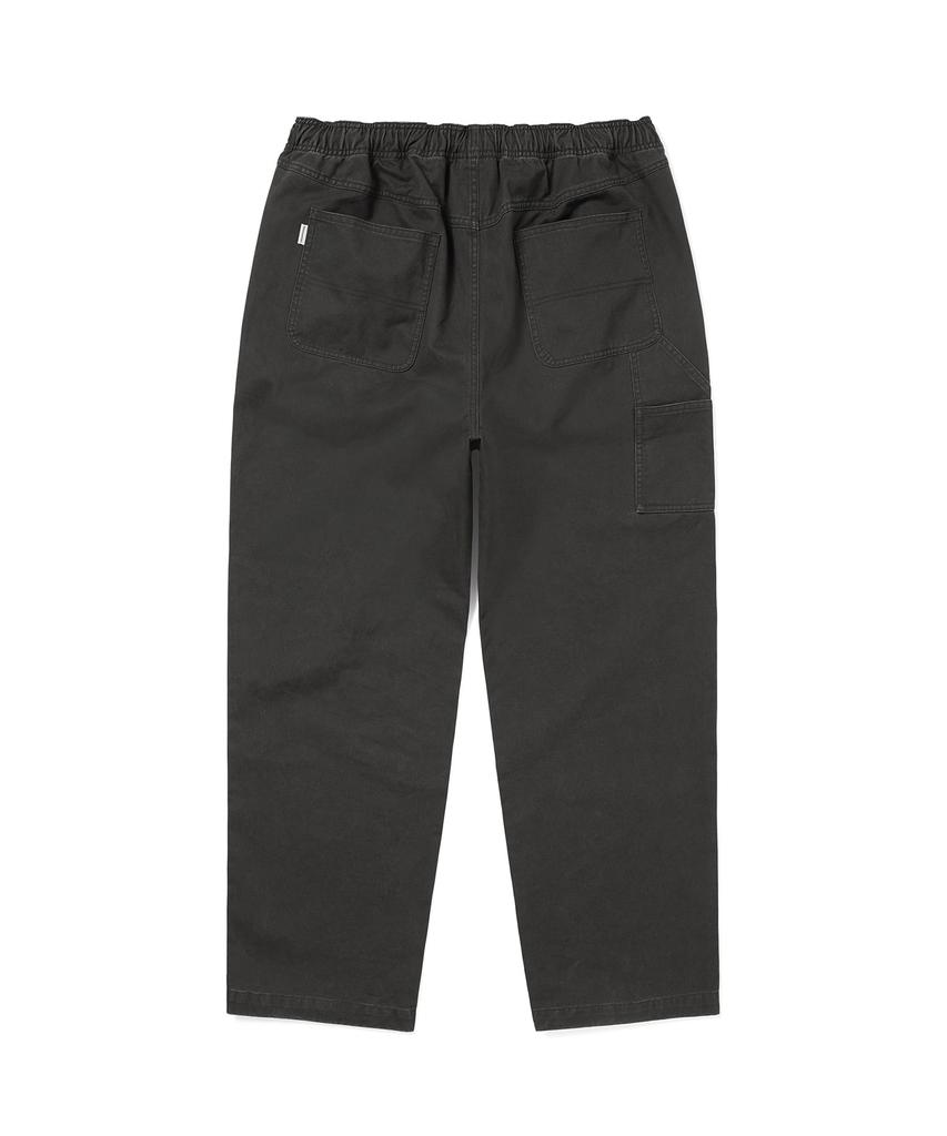 This Is Never That Flow Pant Charcoal