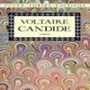 Candide by Voltaire Paperback Book 9780486266893