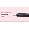 LAMY Lamy Ulster (перьевая ручка, темные сумерки, экстра-тонкое EF)